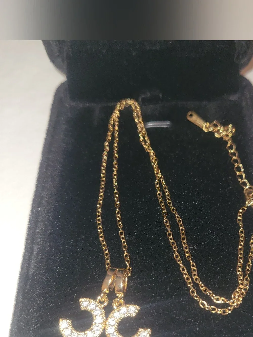 Fashion Jewelry stainless steel